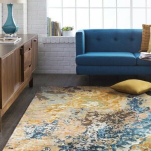 Colorful Area Rug Inspiration | Premiere Home Center