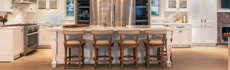 Kitchen Countertops | Premiere Home Center