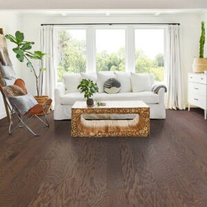 Modern Hardwood Flooring | Premiere Home Center