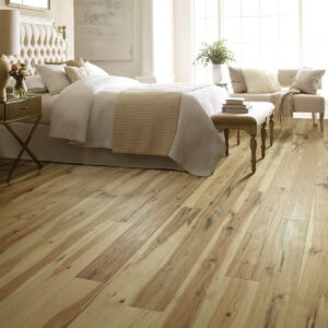Authentic Hardwood Flooring | Premiere Home Center