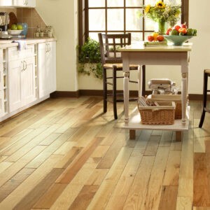 Rustic Hardwood Flooring | Premiere Home Center