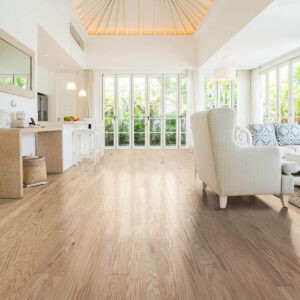 Bright Hardwood Flooring | Premiere Home Center