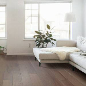 Brown Hardwood Flooring | Premiere Home Center