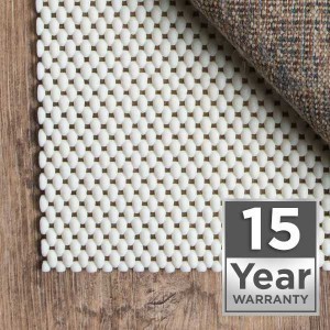 Rug Pad 15 Year Warranty | Premiere Home Center