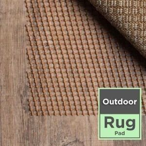 Outdoor Rug Pad | Premiere Home Center