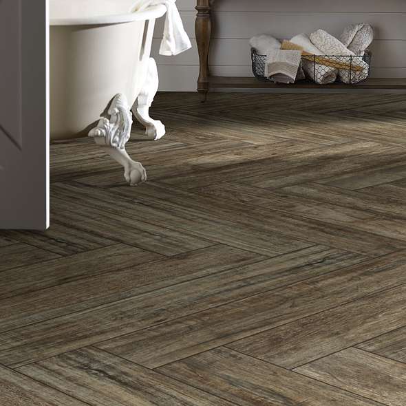 Bathroom flooring | Premiere Home Center