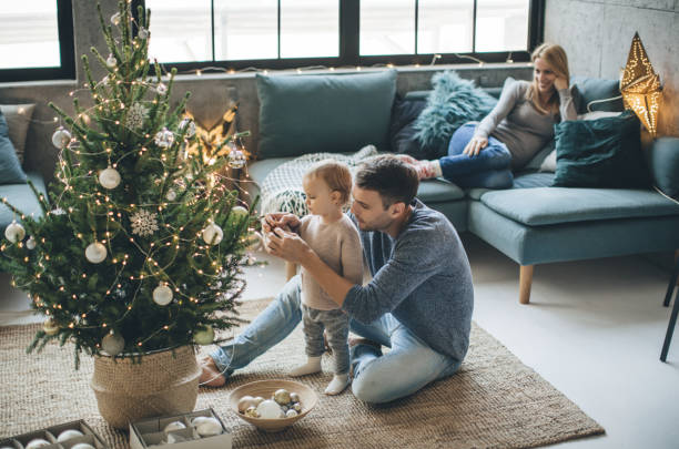 Prepare Your Floors for The Holidays | Premiere Home Center
