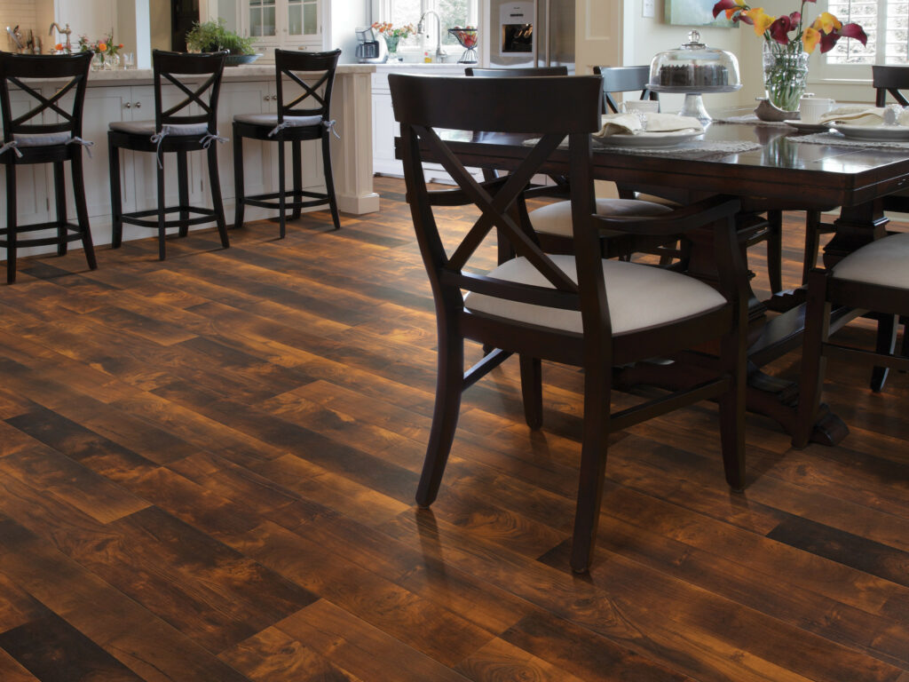 Laminate Flooring