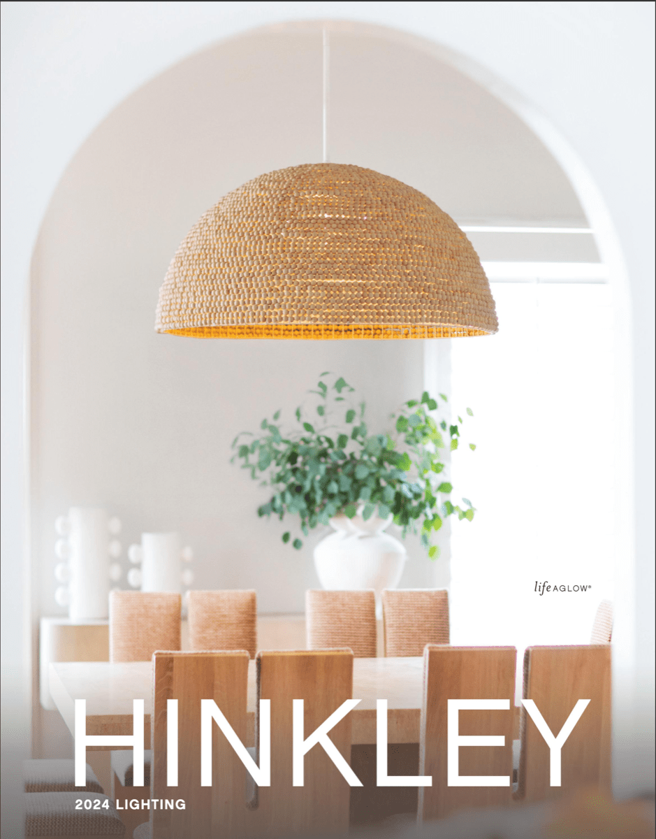 2024 Hinkley January Interior Supplement