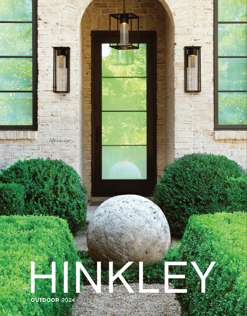 2024 Outdoor Hinkley catalog